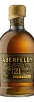 ABERFELDY 21 AÑOS 40º