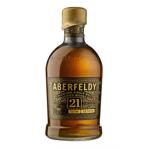 ABERFELDY 21 AÑOS 40º
