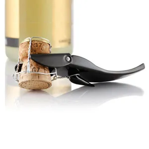 ABRIDOR CAVA NEGRO KOALA