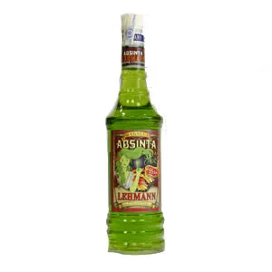 ABSENTA LEHMANN MAGIQUE 55º