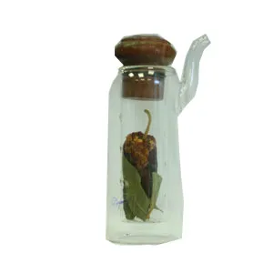 ACEITERA/VINAGRERA HIERBAS