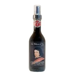 ACETO BALSAMICO MODENA DEL DUCA 25CL.