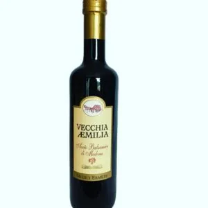ACETO BALSAMICO MODENA VECCHA 50CL.