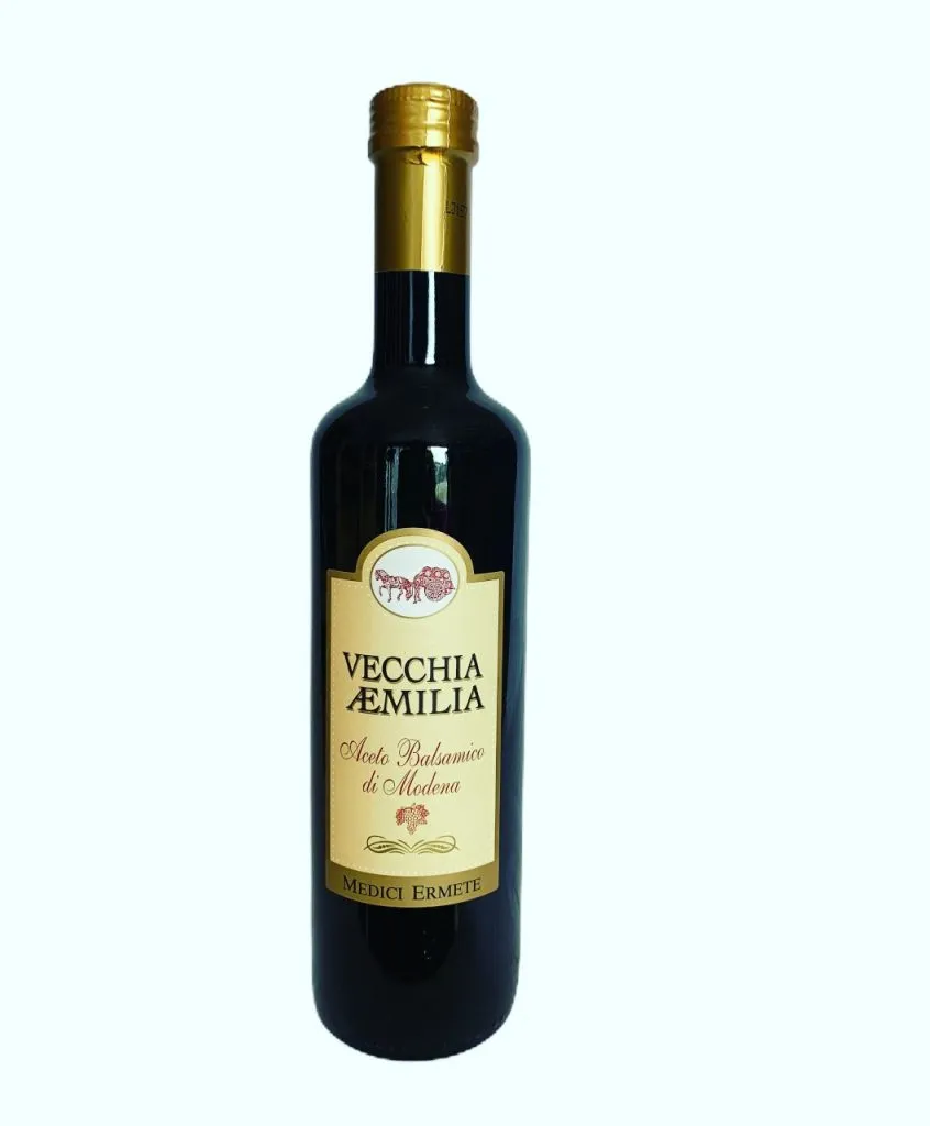 ACETO BALSAMICO MODENA VECCHA 50CL.