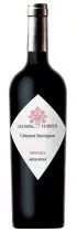 ACHAVAL FERRER CABERNET SAUVIGNON 2013