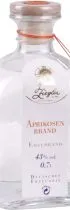 AGUARDIENTE ALBARICOQUE 43º