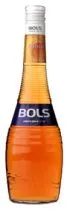 AGUARDIENTE APRICOT BRANDY 24º