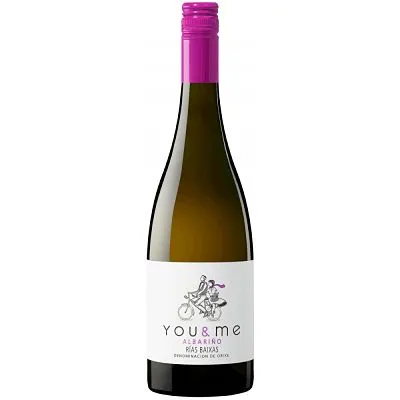 ALBARIÑO YOU & ME 2022
