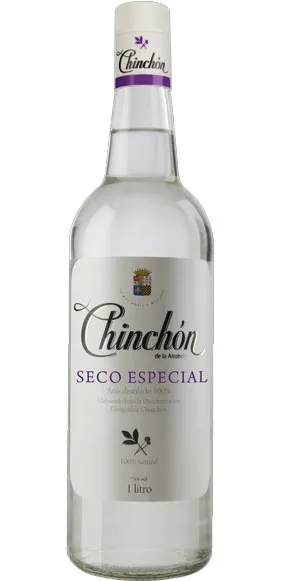 ALCOHOLERA SECO ESPECIAL 1L. 74º