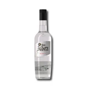 ALDEA WHITE 37,5º