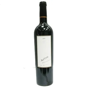 ALFYNAL 2009