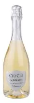 ALTAMAREA SPUMANTE BRUT BIOLOGICO