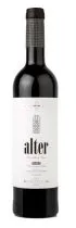 ALTER TINTO 2015