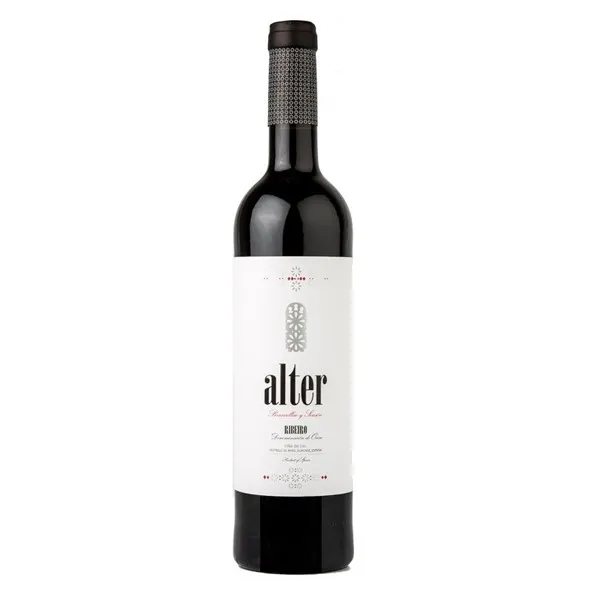 ALTER TINTO 2015