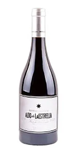 ALTO DE LA ESTRELLA 2018