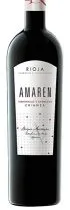 AMAREN CRIANZA 2020