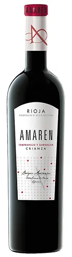 AMAREN CRIANZA 2020