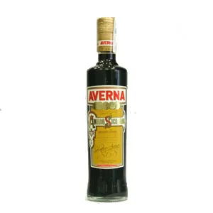 AMARO AVERNA 29º