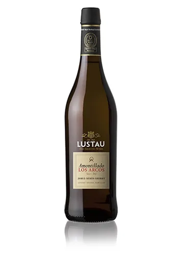 AMONTILLADO LOS ARCOS