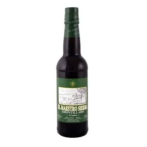 AMONTILLADO MAESTRO SIERRA