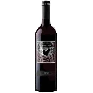 AMOR DE MADRE CRIANZA 2018
