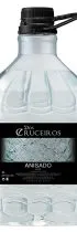 ANISADO DOS CRUCEIROS 3L. 24º