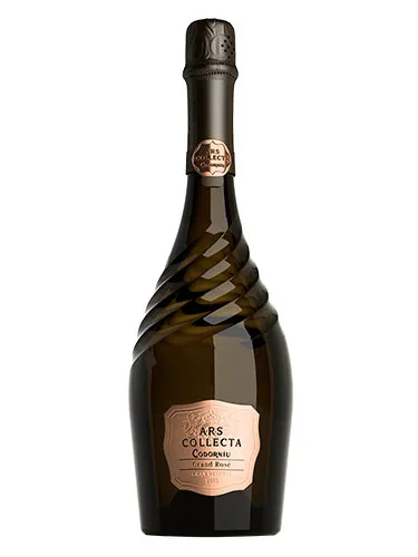 ARS COLLECTA GRAN ROSE 2019