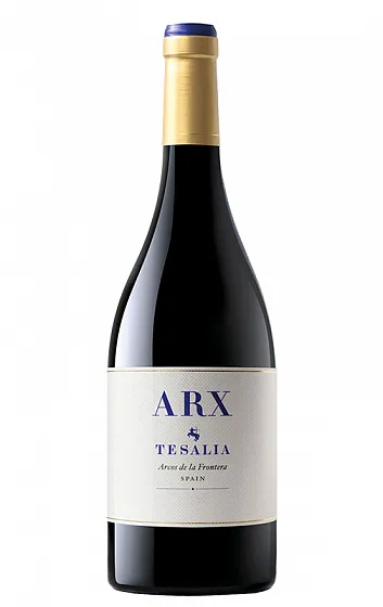 ARX TESALIA 2021