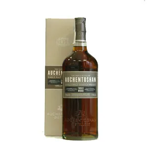 AUCHENTOSAHAN 12 AÑOS 40º