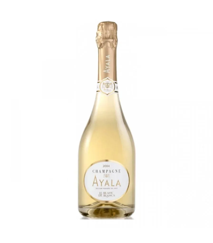 AYALA BLANC DE BLANCS 2016