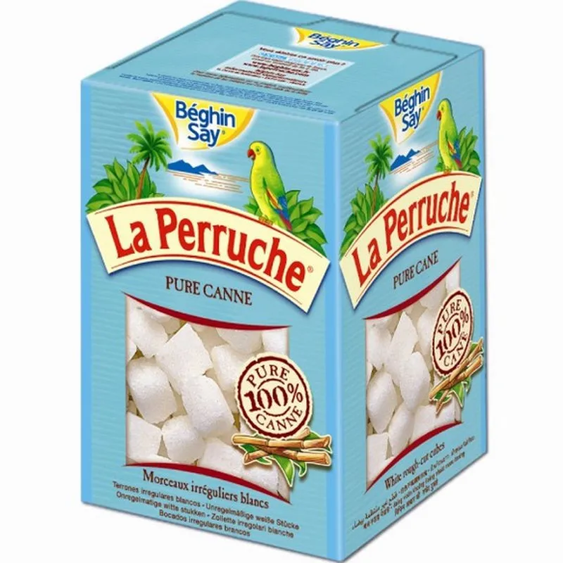 AZUCAR BLANCO PERRUCHE 250 GR