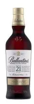BALLANTINES 21 AÑOS 43º