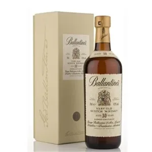 BALLANTINES 30 AÑOS 43º