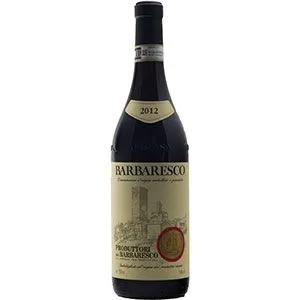 BARBARESCO PROD. DE BARBARESCO 2018