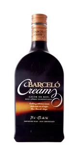 BARCELO CREAM 17º