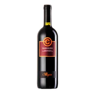 BARDOLINO CORTE GIARA 2018