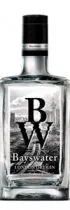 BAYSWATER 43º