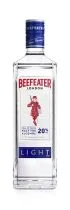 BEEFEATER LIGTH 20º