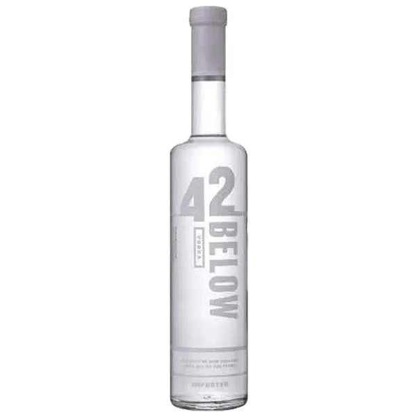 BELOW PURE 42º