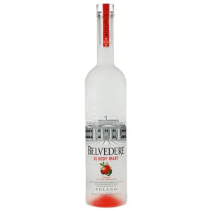 BELVEDERE BLOODY MARY 40º