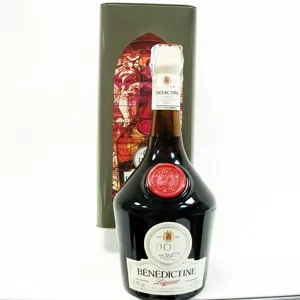 BENEDICTINE 40º