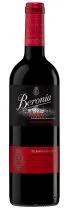 BERONIA TEMPRANILLO ELABOR.ESP 2020
