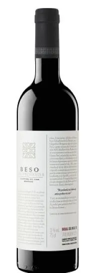 BESO DE RECHENNA CRIANZA 2018