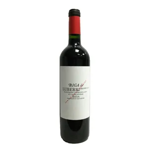 BIGA CRIANZA 2020