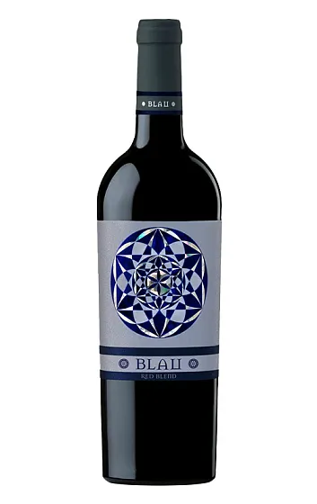 BLAU 2021