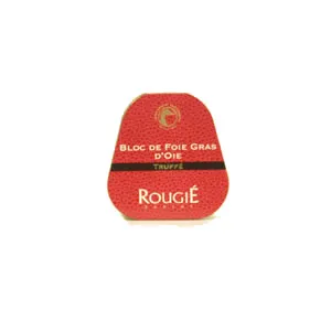 BLOC OCA TRUFADO ROUGIE 75GR.