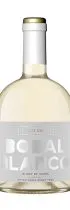 BOBAL BLANCO 2021