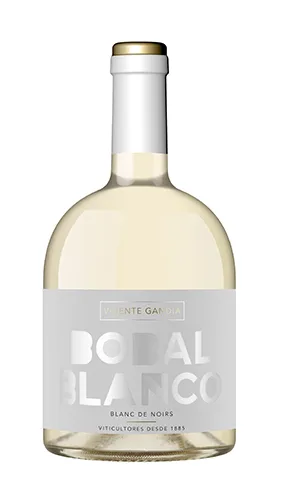 BOBAL BLANCO 2021