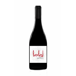 BOBAL SERIE WILD 2015