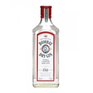 BOMBAY ORIGINAL 40º